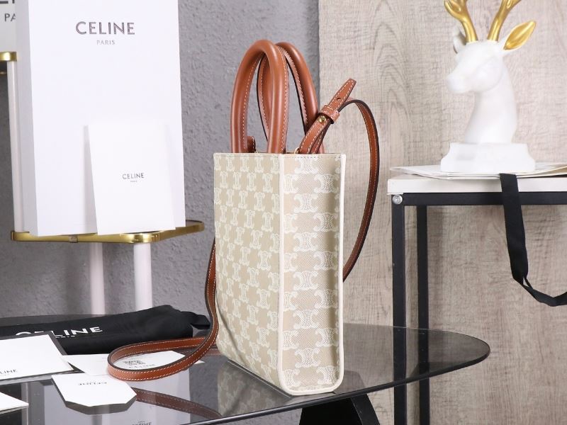 Celine Shopping Bags